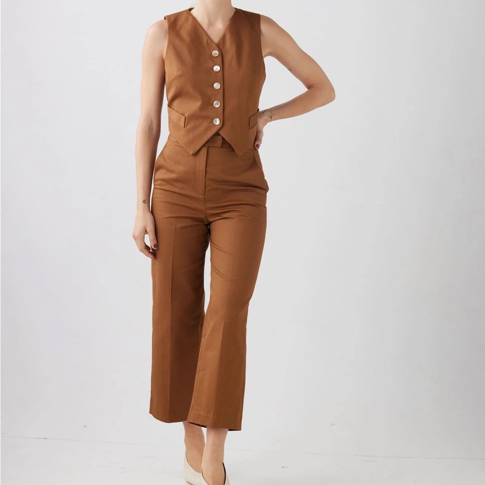 christine alcalay piper pants